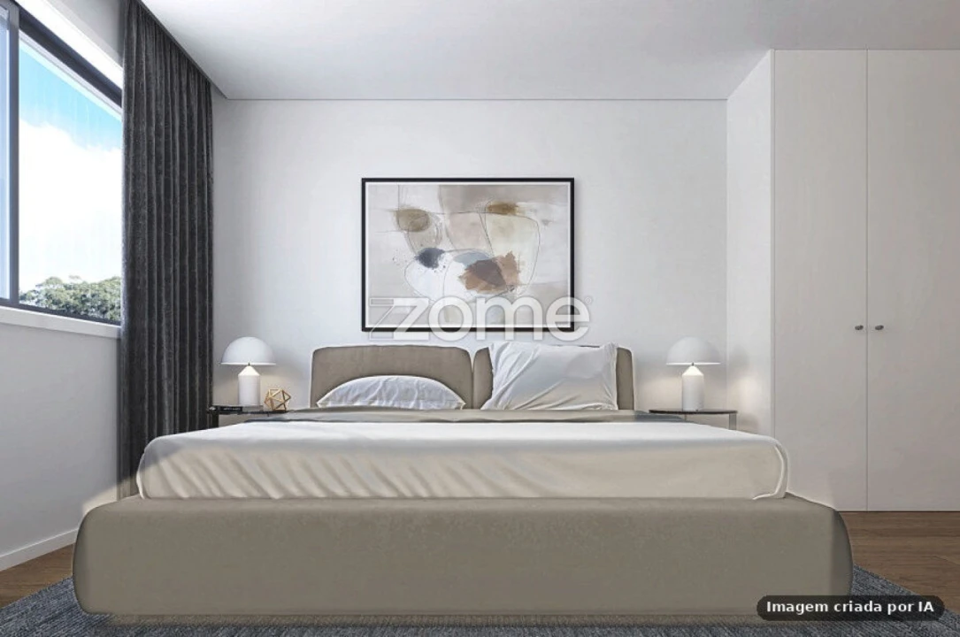 Apartamento T2 para Venda em Matosinhos e Leça da Palmeira Foto 3