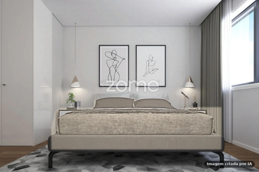 Apartamento T2 para Venda em Matosinhos e Leça da Palmeira Foto 4
