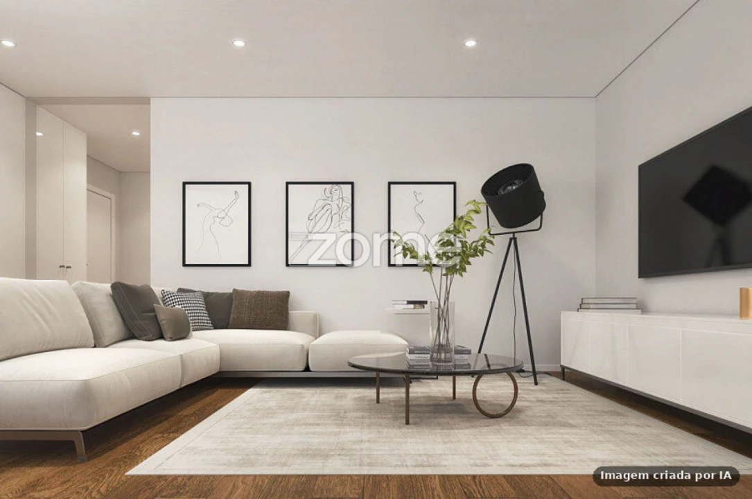 Apartamento T2 para Venda em Matosinhos e Leça da Palmeira Foto 10