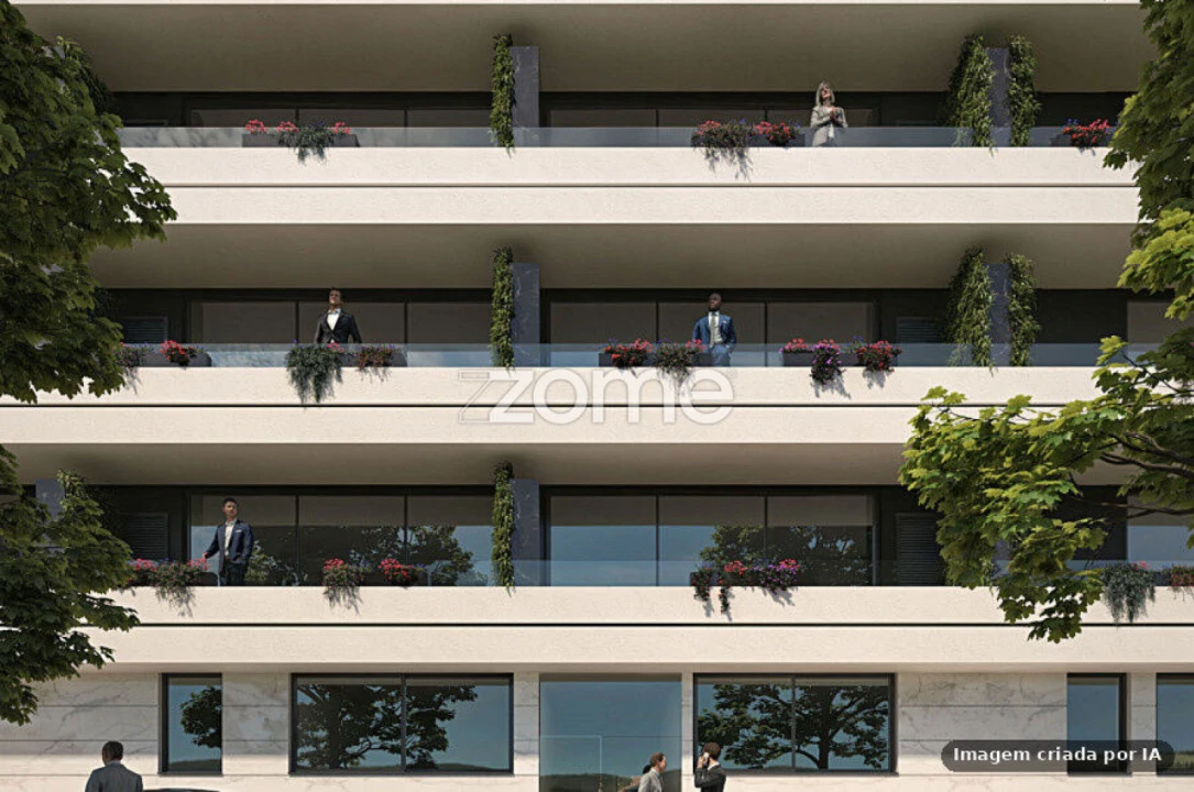 Apartamento T2 para Venda em Matosinhos e Leça da Palmeira Foto 17