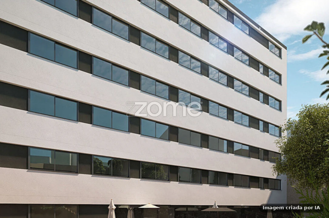 Apartamento T2 para Venda em Matosinhos e Leça da Palmeira Foto 18