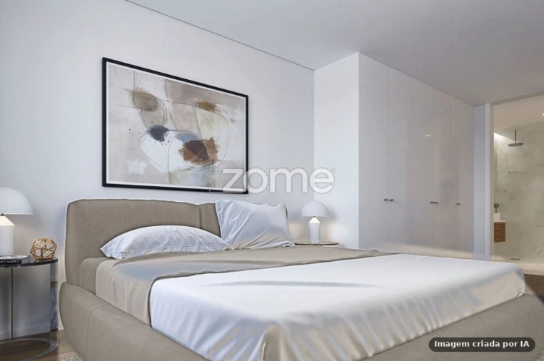Apartamento T2 para Venda em Matosinhos e Leça da Palmeira Foto 2