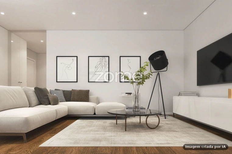 Apartamento T2 para Venda em Matosinhos e Leça da Palmeira Foto 10