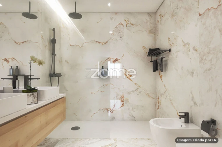 Apartamento T2 para Venda em Matosinhos e Leça da Palmeira Foto 12
