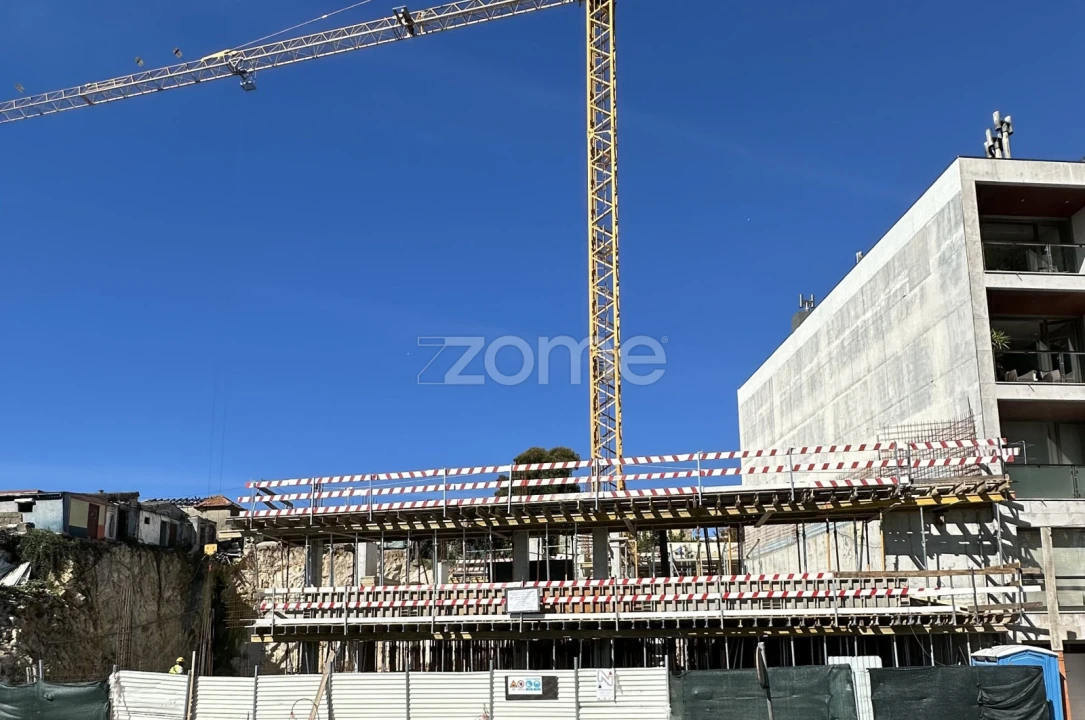 Apartamento T2 para Venda em Matosinhos e Leça da Palmeira Foto 1