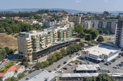 Apartamento T3 para Venda em Antas e Abade de Vermoim