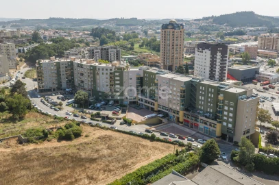 Apartamento T3 para Venda em Antas e Abade de Vermoim