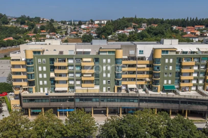 Apartamento T3 para Venda em Antas e Abade de Vermoim
