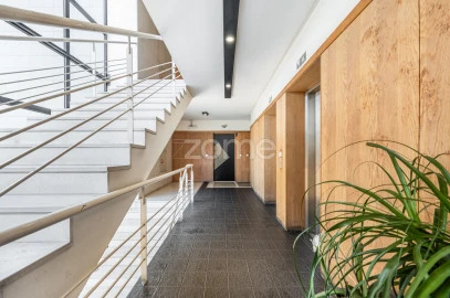 Apartamento T3 para Venda em Antas e Abade de Vermoim