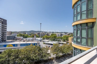 Apartamento T3 para Venda em Antas e Abade de Vermoim