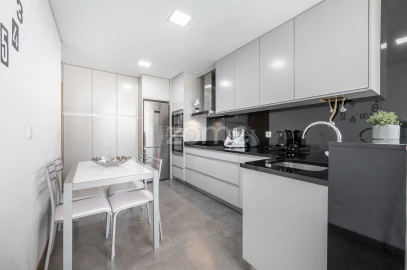 Apartamento T3 para Venda em Antas e Abade de Vermoim