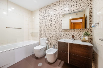 Apartamento T3 para Venda em Antas e Abade de Vermoim