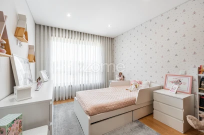 Apartamento T3 para Venda em Antas e Abade de Vermoim