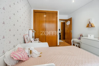 Apartamento T3 para Venda em Antas e Abade de Vermoim