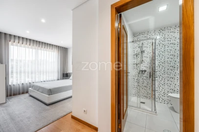 Apartamento T3 para Venda em Antas e Abade de Vermoim