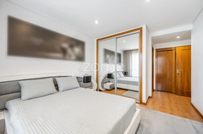 Apartamento T3 para Venda em Antas e Abade de Vermoim