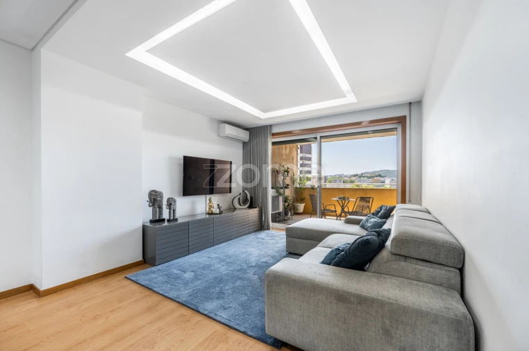 Apartamento T3 para Venda em Antas e Abade de Vermoim Foto 8