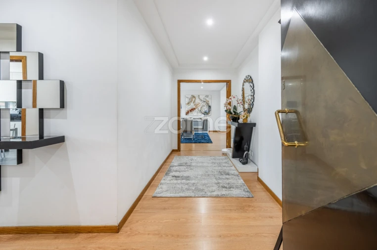 Apartamento T3 para Venda em Antas e Abade de Vermoim Foto 6