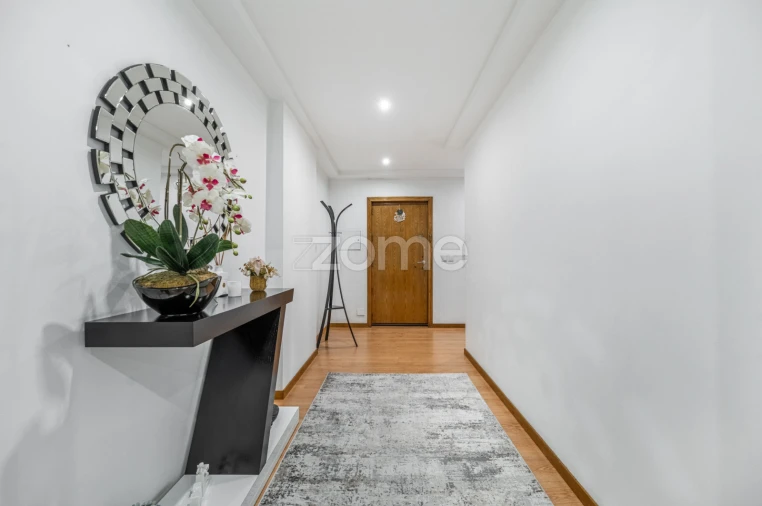 Apartamento T3 para Venda em Antas e Abade de Vermoim Foto 12
