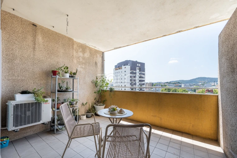 Apartamento T3 para Venda em Antas e Abade de Vermoim Foto 9