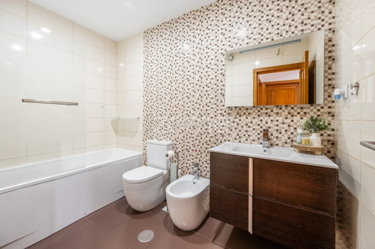Apartamento T3 para Venda em Antas e Abade de Vermoim Foto 23