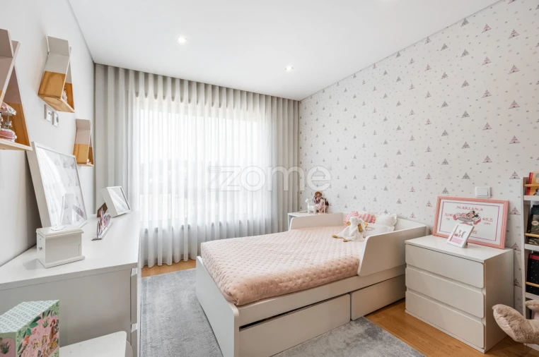 Apartamento T3 para Venda em Antas e Abade de Vermoim Foto 21