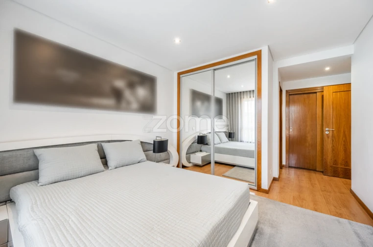 Apartamento T3 para Venda em Antas e Abade de Vermoim Foto 20