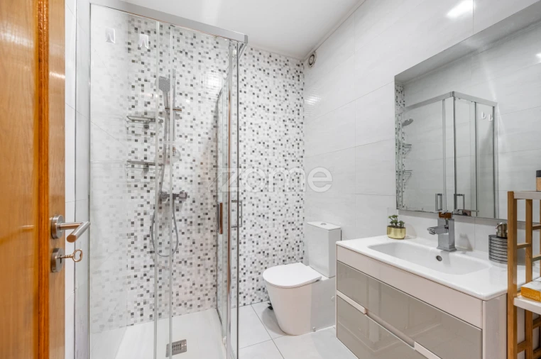 Apartamento T3 para Venda em Antas e Abade de Vermoim Foto 18