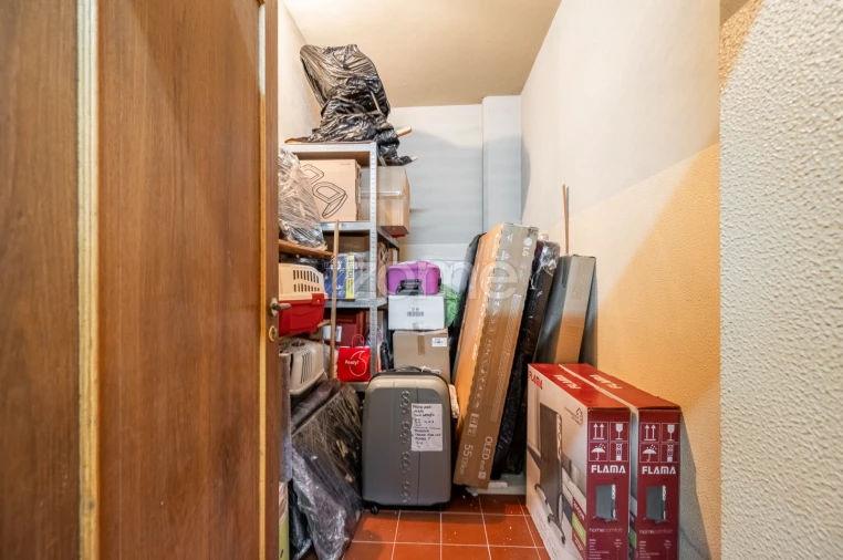 Apartamento T3 para Venda em Antas e Abade de Vermoim Foto 27