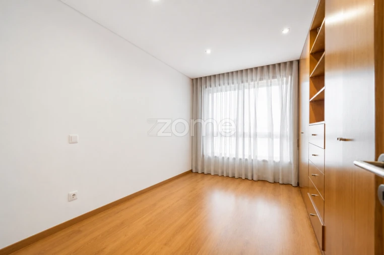Apartamento T3 para Venda em Antas e Abade de Vermoim Foto 24