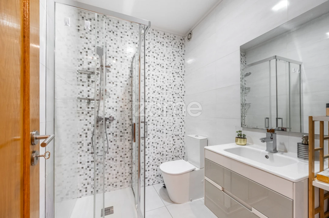 Apartamento T3 para Venda em Antas e Abade de Vermoim Foto 18