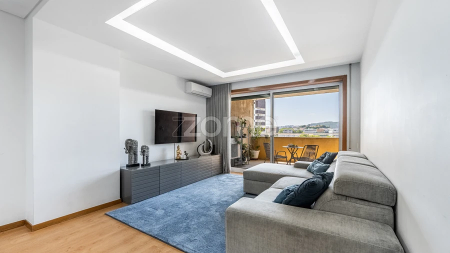 Apartamento T3 para Venda em Antas e Abade de Vermoim