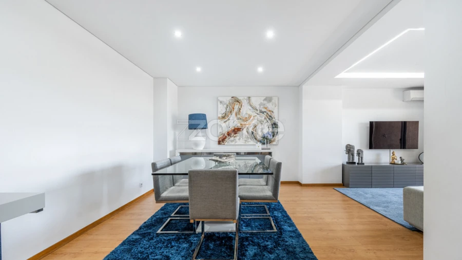 Apartamento T3 para Venda em Antas e Abade de Vermoim