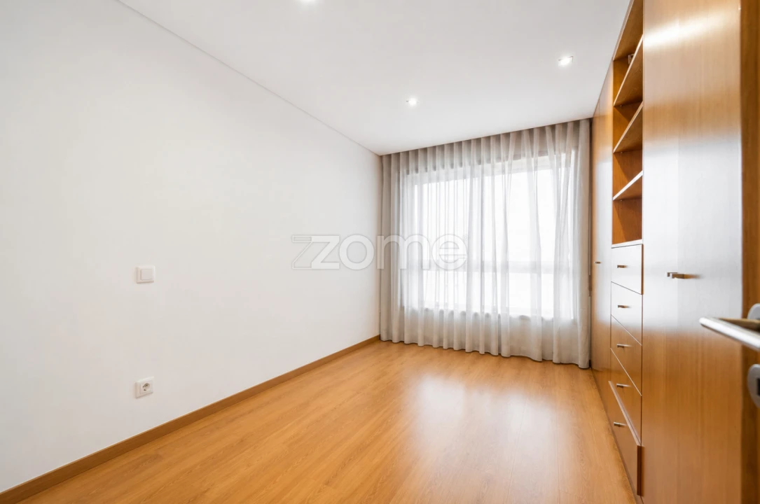 Apartamento T3 para Venda em Antas e Abade de Vermoim Foto 24