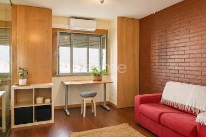 Apartamento T1 para Venda em Covilhã e Canhoso
