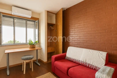 Apartamento T1 para Venda em Covilhã e Canhoso