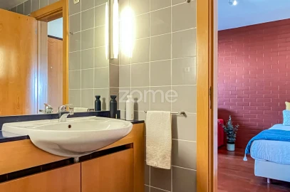 Apartamento T1 para Venda em Covilhã e Canhoso