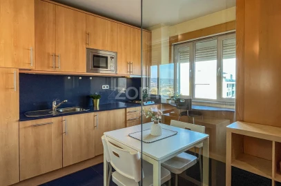 Apartamento T1 para Venda em Covilhã e Canhoso