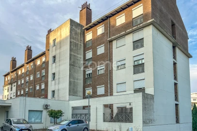 Apartamento T1 para Venda em Covilhã e Canhoso