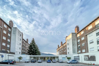 Apartamento T1 para Venda em Covilhã e Canhoso