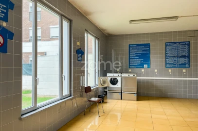Apartamento T1 para Venda em Covilhã e Canhoso