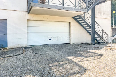 Apartamento T1 para Venda em Covilhã e Canhoso