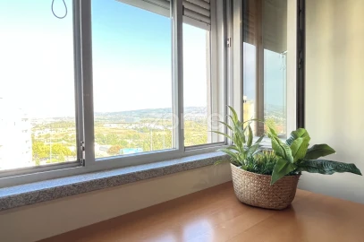 Apartamento T1 para Venda em Covilhã e Canhoso