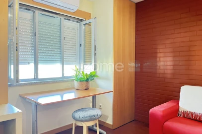 Apartamento T1 para Venda em Covilhã e Canhoso