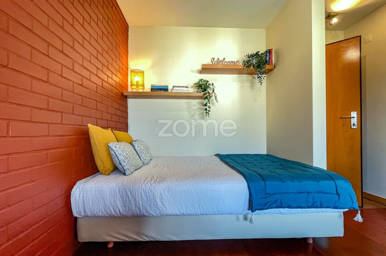 Apartamento T1 para Venda em Covilhã e Canhoso Foto 11