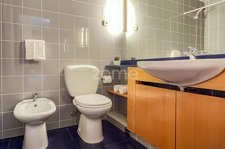 Apartamento T1 para Venda em Covilhã e Canhoso Foto 16