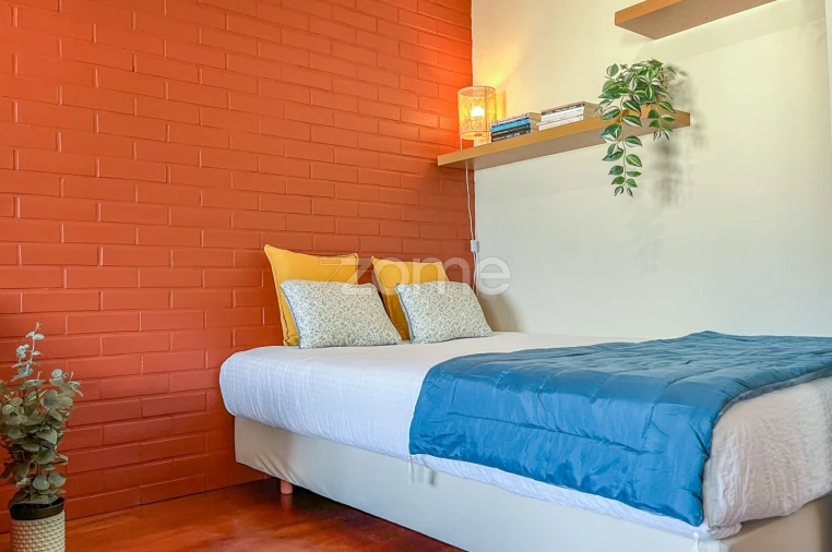 Apartamento T1 para Venda em Covilhã e Canhoso Foto 13