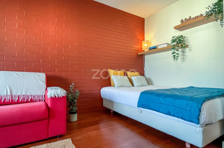 Apartamento T1 para Venda em Covilhã e Canhoso Foto 12