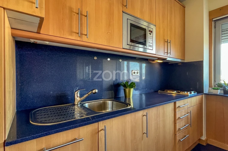 Apartamento T1 para Venda em Covilhã e Canhoso Foto 22