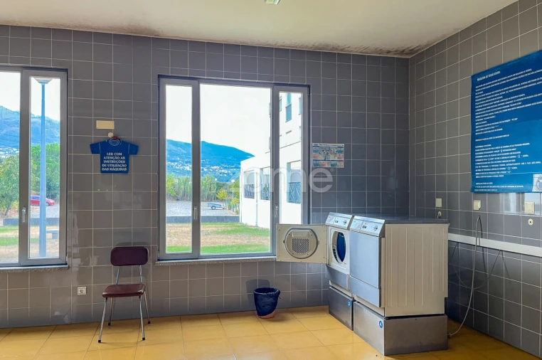 Apartamento T1 para Venda em Covilhã e Canhoso Foto 26